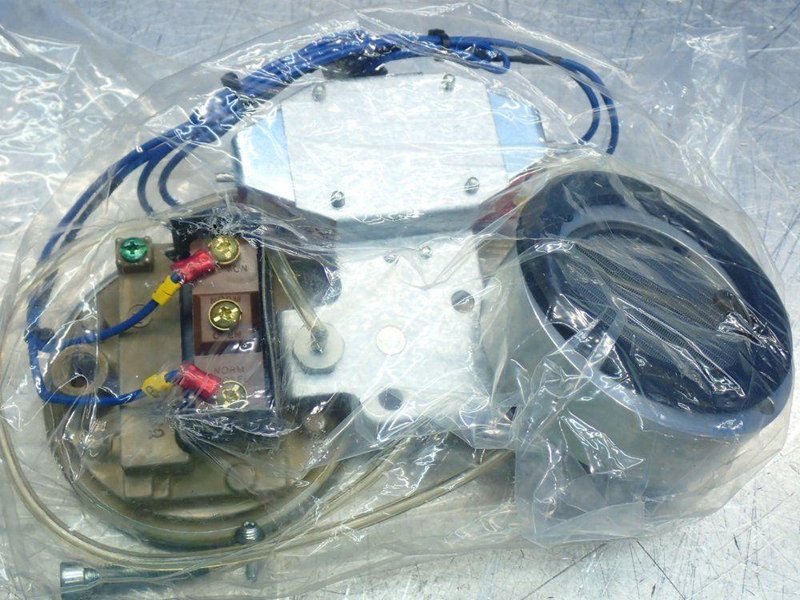 ABB PURGE SENSOR ASSEMBLY  -  3HNM11649-1