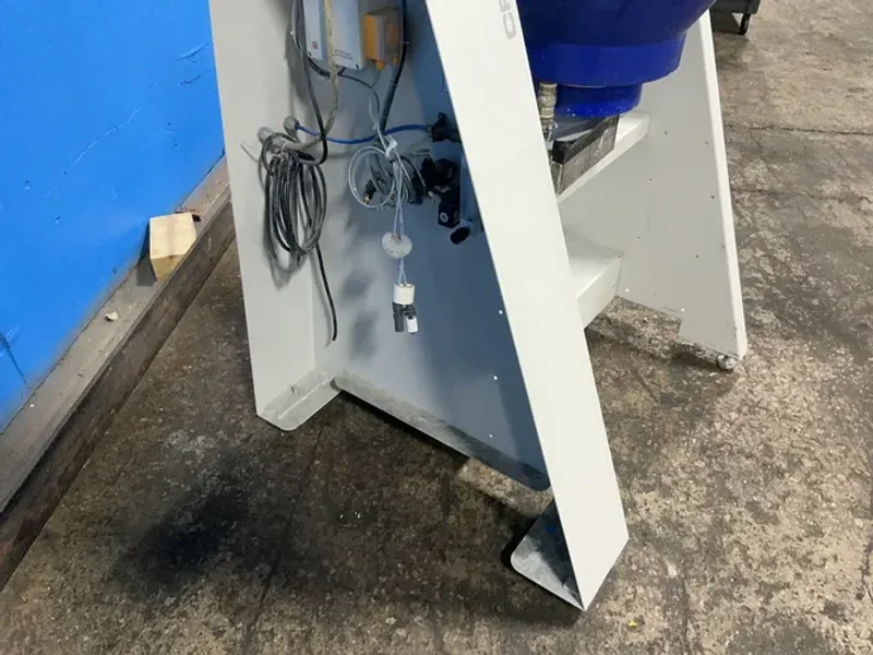 Otec Finishing Machine  - (gl) Cf1-50
