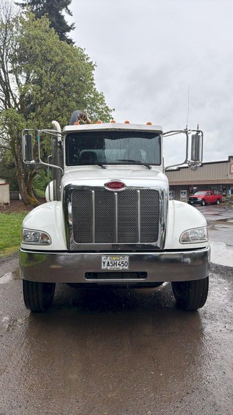 McLaughlin VXT8 Vacuum Excavator Truck, 2021 – 8 Yard Hydro Excavator – 3,500 CFM PTO Vacuum Truck – Utility &amp; Potholing Unit