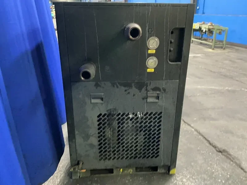 Polar Air Compressors 575 Cfm Refrigerated Air Dryer - Pdrcf4600575