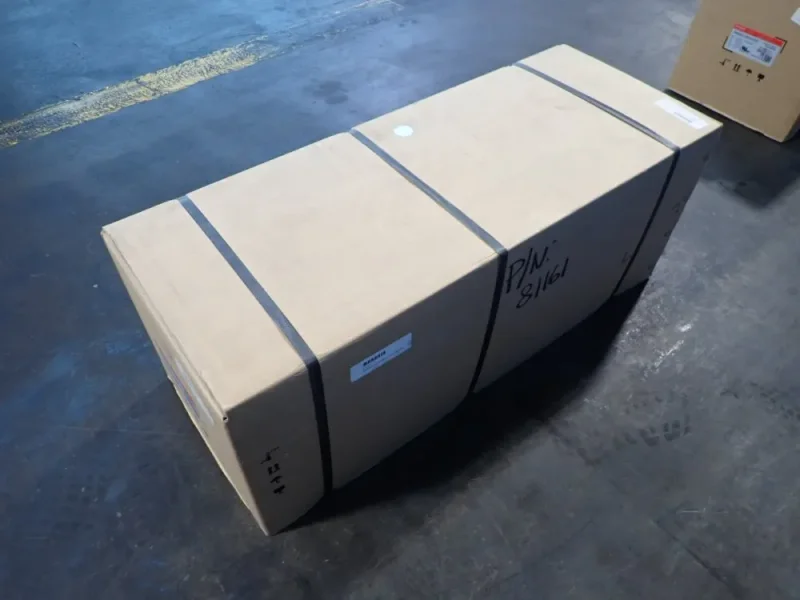 BECKHOFF 4.15 KW SERVO MOTOR  -  AM8563-2NH0-0000