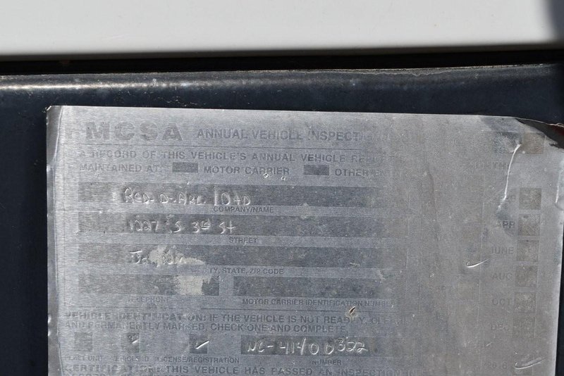 HIPOWER MODEL HRNG230T6 MOBILE GENERATOR