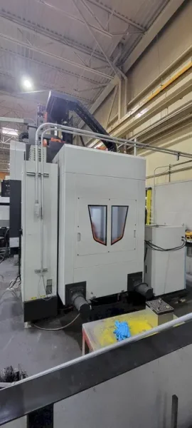 2017 VISION WIDE SE-2112 | Millers, Gantry/Bridge