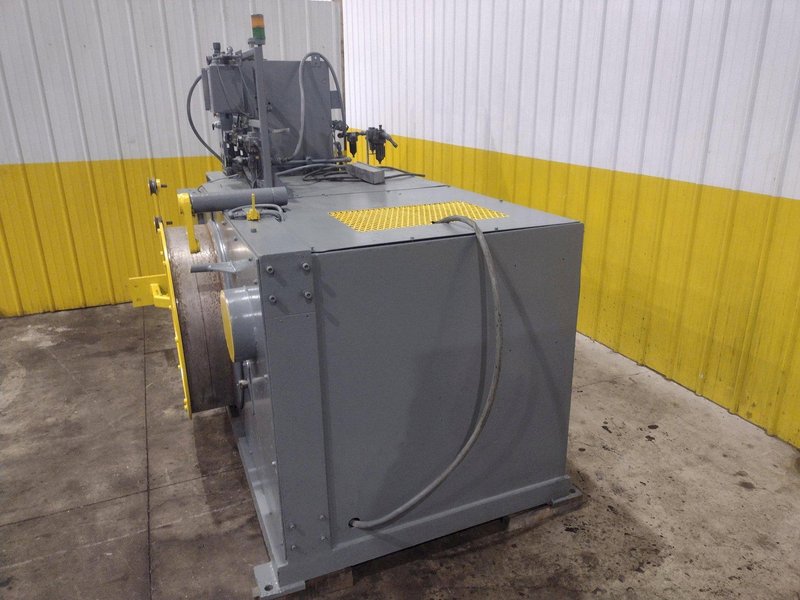 5/8" RMG MODEL #910-50/200-22 WIRE DRAWER, ROCKFORD MANUFACTURING GROUP: STOCK #16180