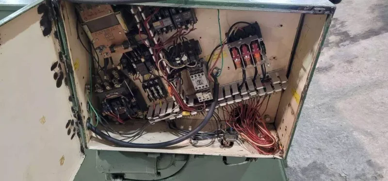 3/8" Hartford 10-400 Thread Roller