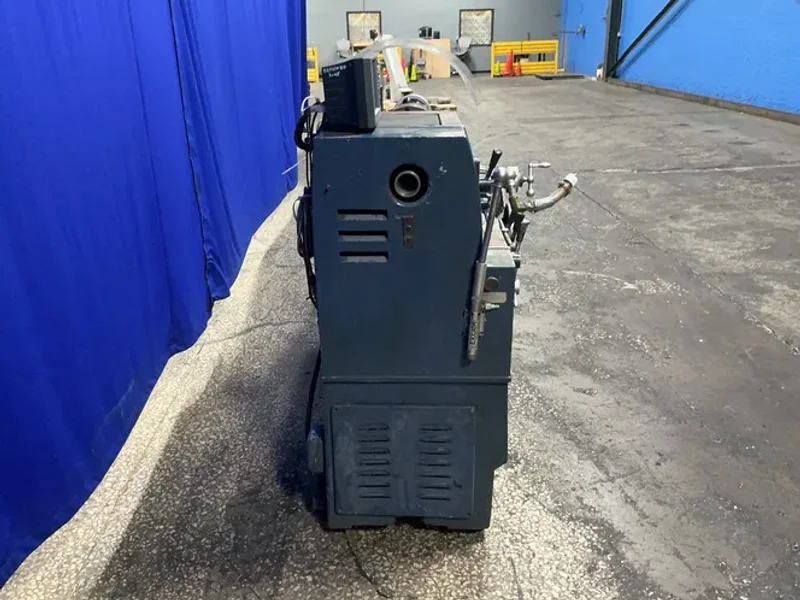 Shen Jey Industrial  18” X 36”  Sj-1704g Lathe  - Sj-1740g