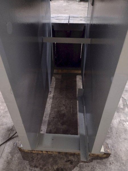 200 TON PACIFIC MODEL #200PF PRESSFORMER HYDRAULIC PRESS: STOCK #19201