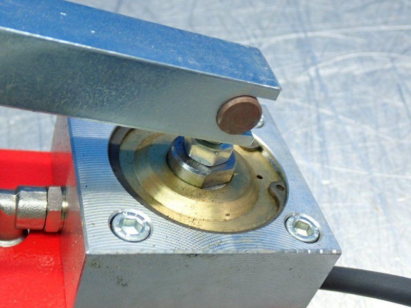 FRONIUS WIRE CUTTER REAMER  -  44,0450,1150