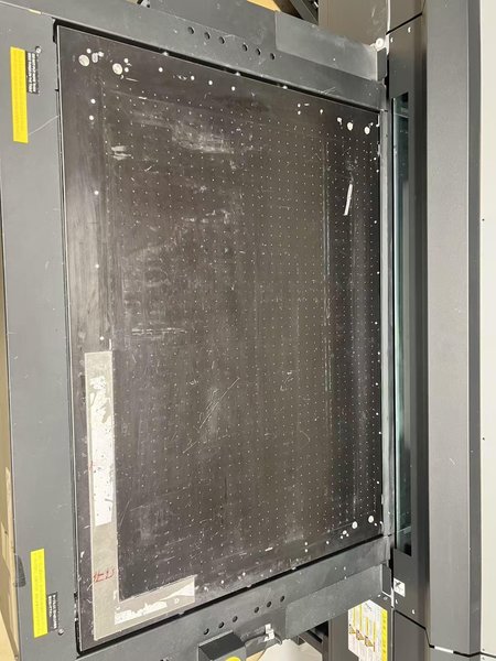 Mimaki UJF-7151 Plus II Flatbed UV Printer, 2023 – Ionizer, Kebab MK-II Rotary