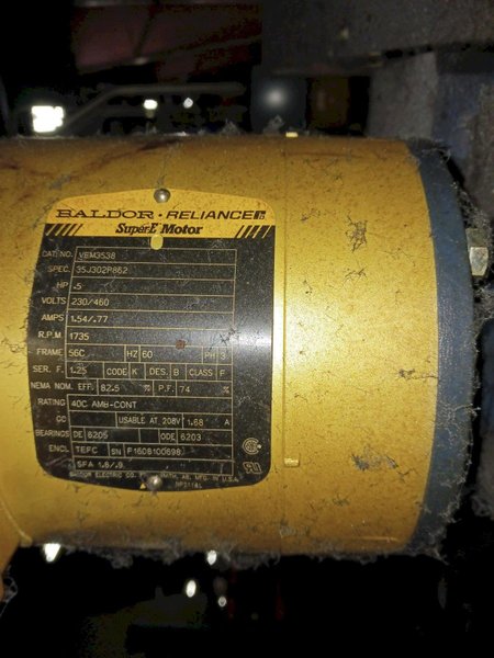 Erect O Conveyor Incline Chip Conveyor