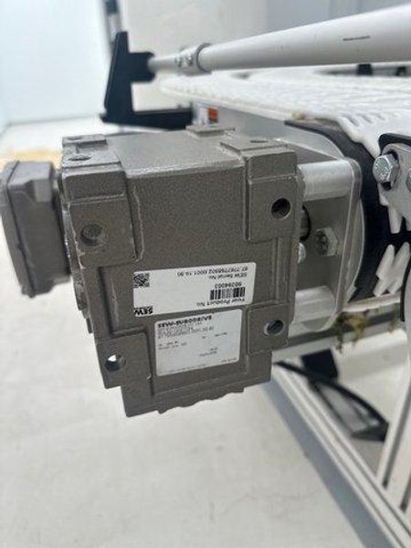 Hytrol COMPCNX Conveyor, Connex Double (Continuous) Loop with 5.75″ Wide Conveyor, 2020