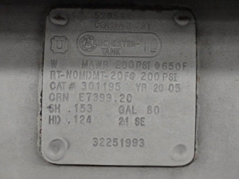 INGERSOLL RAND (2) 5//3 HP AIR COMPRESSOR  -  2475
