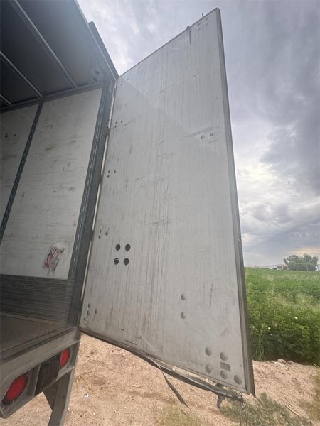 2019 Vanguard 53 x 102 5V8VC5324KT912538