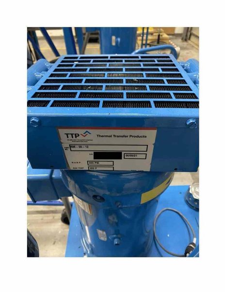 Jennings E-50 Extruder Preformer – 2021 – Rubber or Polymer Preforming Machine