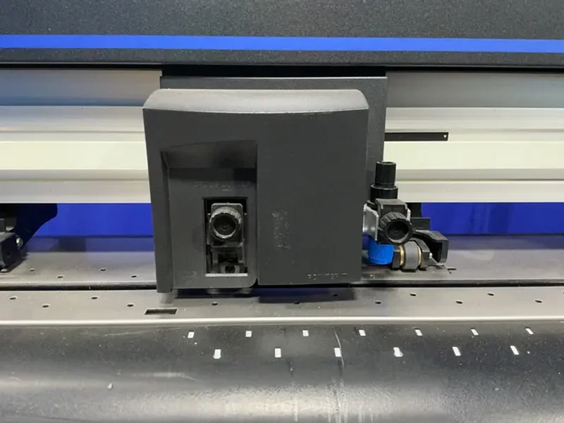 Graphtec 42” Cutting Plotter - Fc8600-75