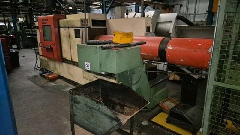 GILDMEISTER #GM3506 (GM32-6)