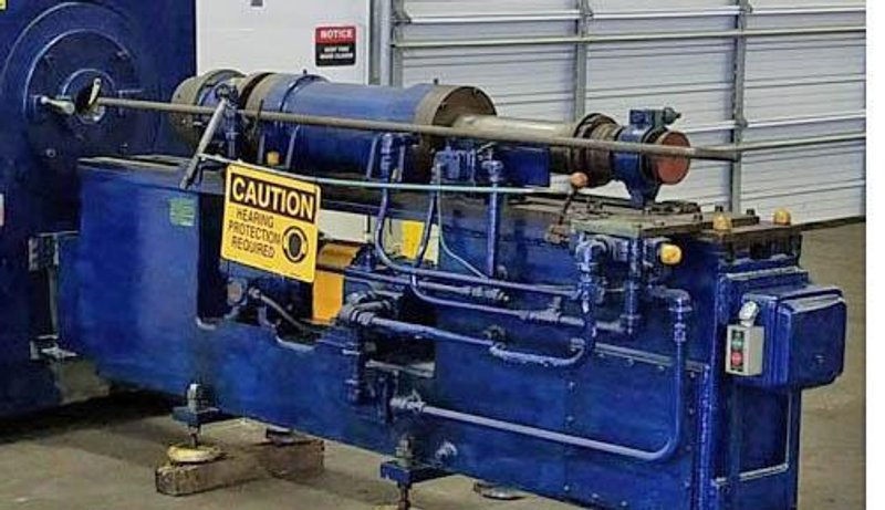 STANDARD/FENN HYDRAULIC SWAGER FEED (13917)