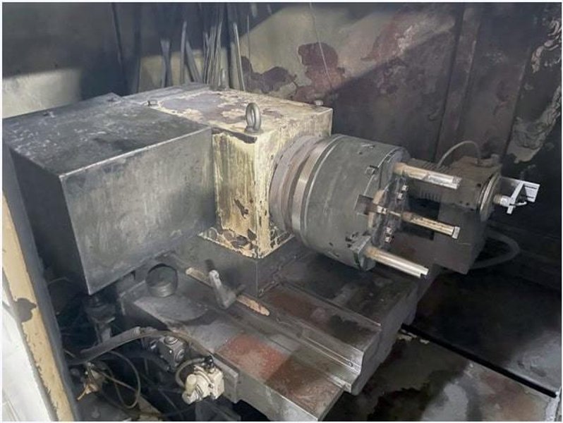 STUDER MODEL S151 CNC GRINDER, 2006 – Fanuc, High Frequency Spindle, Transformer, 2 Units Available