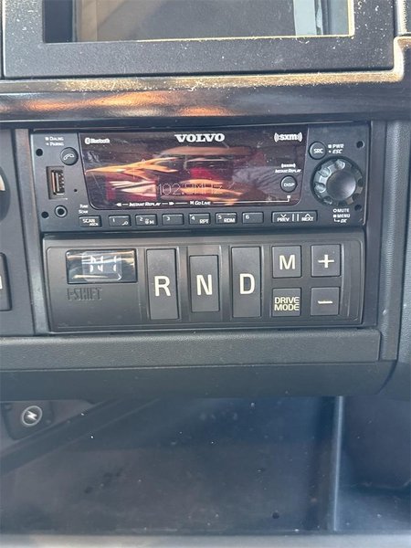 2024 Volvo VNL64T860 4V4NC9EH6RN656675