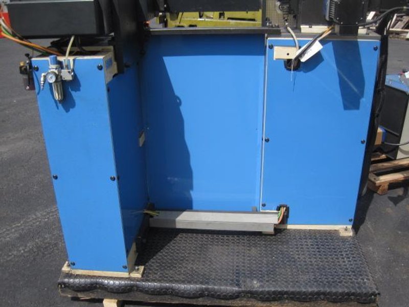 OMCG 2D CNC Wire Former