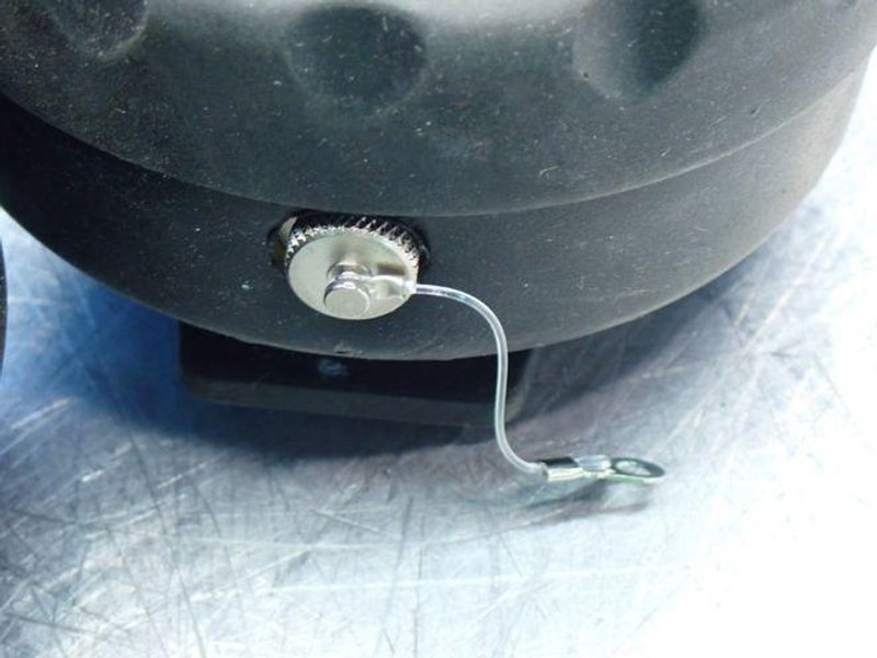 DRUCK DIGITAL PRESSURE GAUGE, 2PCS  -  DPI104-IS