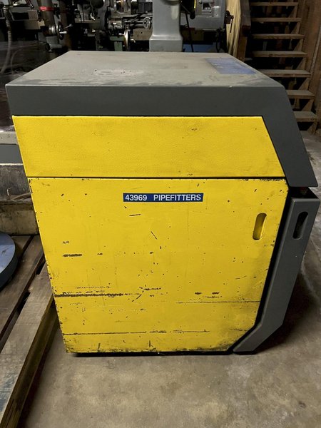 Parker Parflanger 1040 STOCK #3113