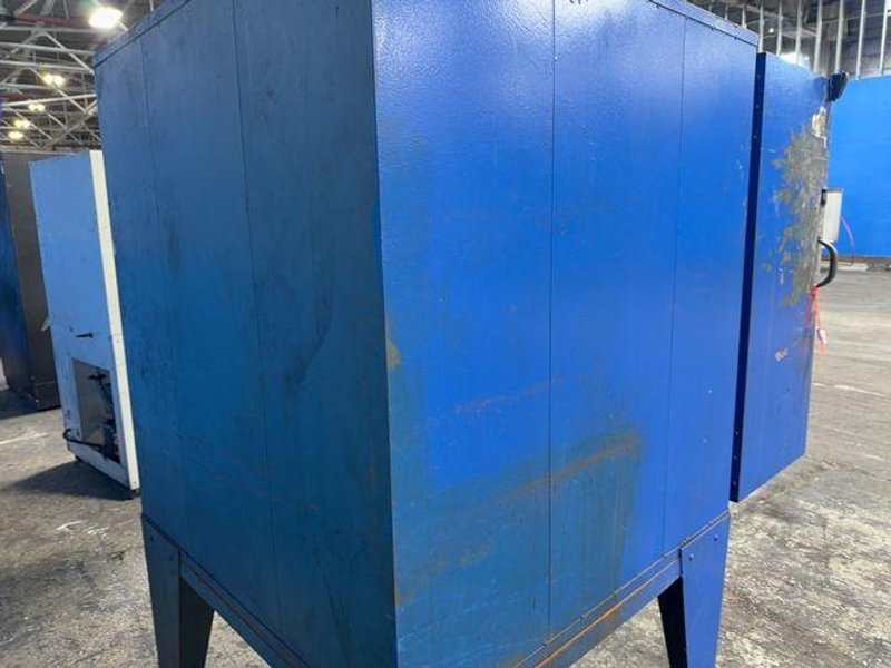 GRIEVE 350 F OVEN  -  333