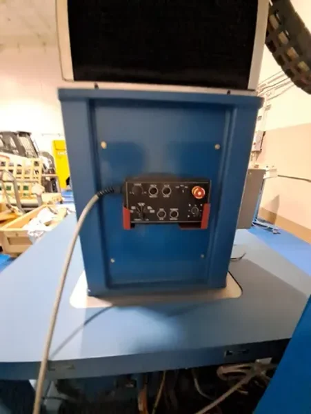 ARC SPECIALTIES ARC-05pl CLADING MACHINE  -  ARC-05pl