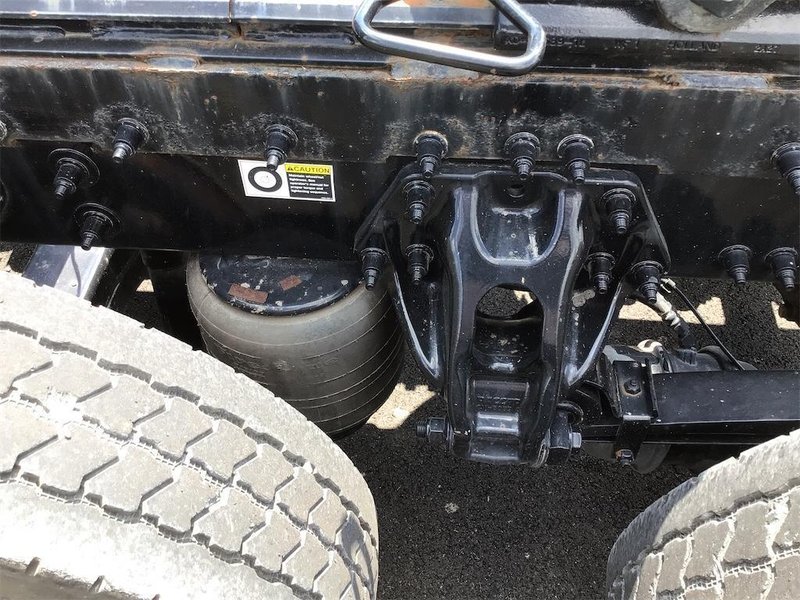 2023 Peterbilt 579 1XPBDP9X9PD854346