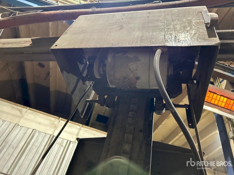 LINCOLN WELDING MANIPULATOR: YOBRO #24903