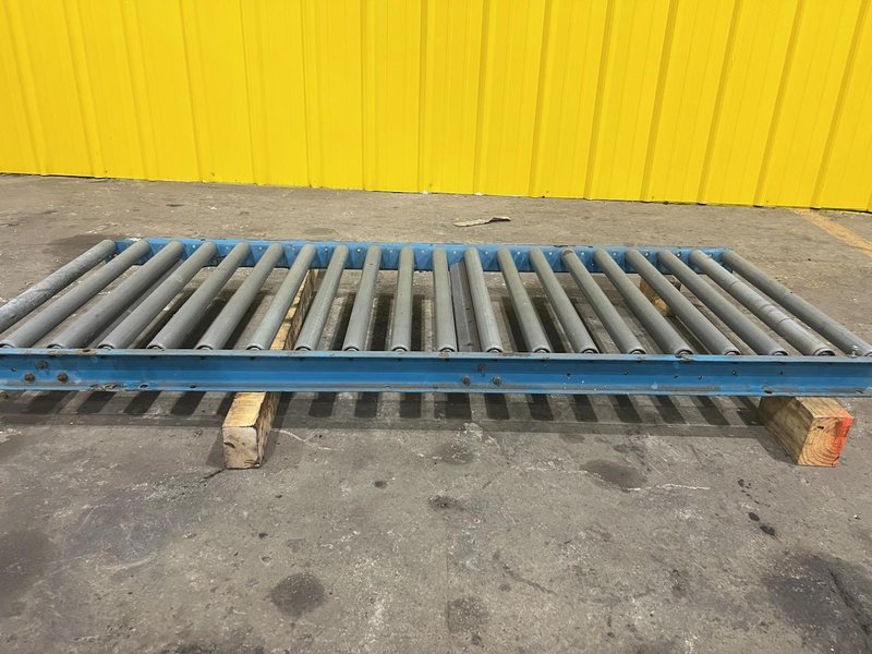 59&quot; X 24&quot; CONVEYOR: STOCK #20231
