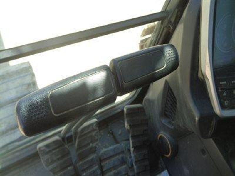 2022 Hyundai HX480AL HHKHKB04AE0000054