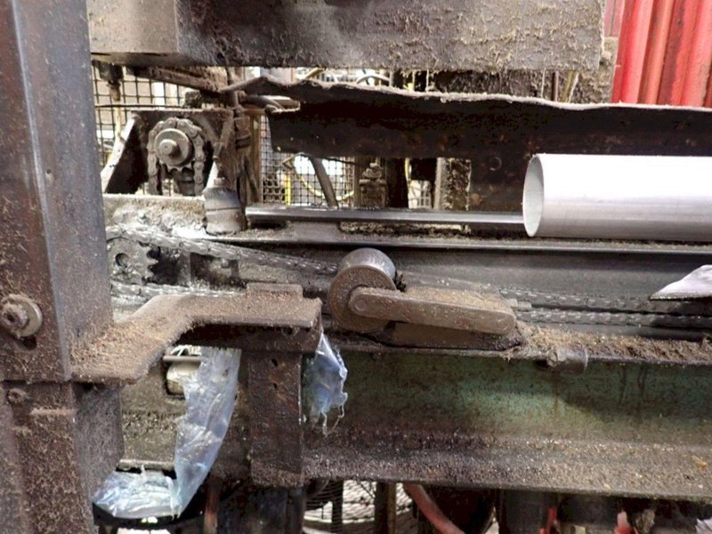 VULCAN BREHM TUBE CUTTER: YOBRO #24291