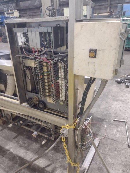 6 BAY CREST ULTRASONIC OPTIMUM CONSOLE PRECISION WASHING SYSTEM: YOBRO #24406