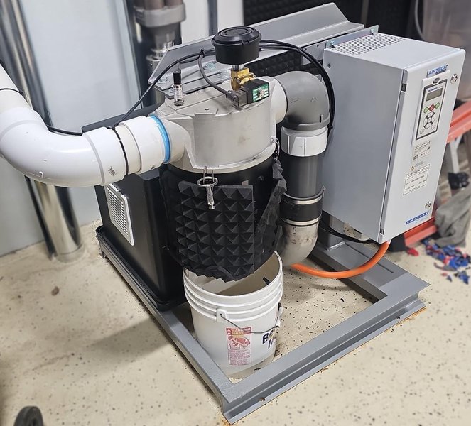 MultiCam Apex 3R Router 5'x10'