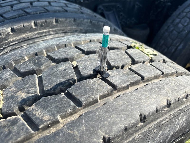 2024 Volvo VNL64T860 4V4NC9EH1RN650847