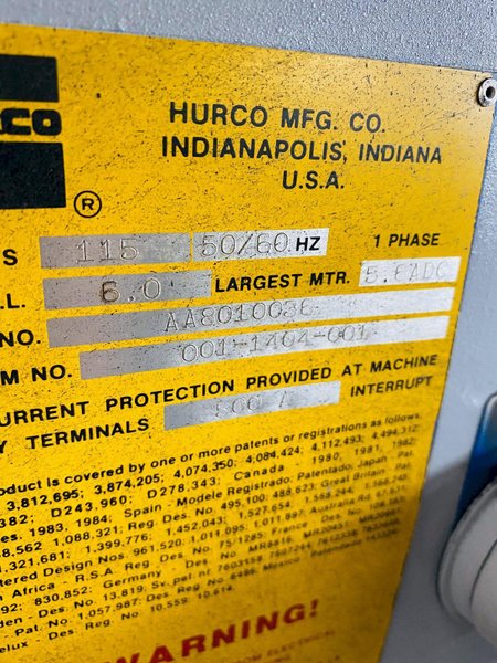 175 TON X 13&#039; KOMATSU MODEL PHS160 HYDRAULIC PRESS BRAKE. STOCK # 0631520