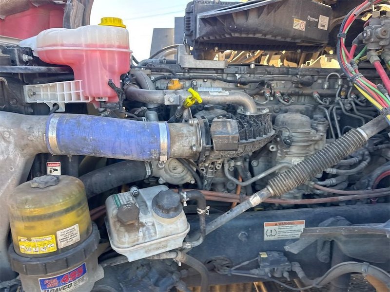 2020 Freightliner Cascadia 1FUJHHDV9LLLC1673