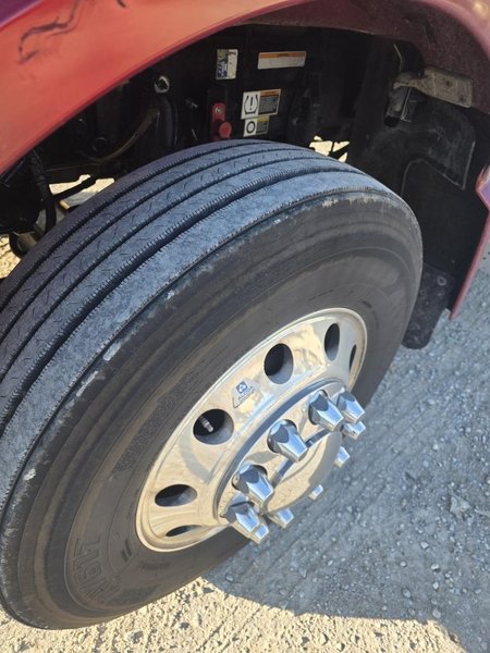 2022 Peterbilt 567 804177