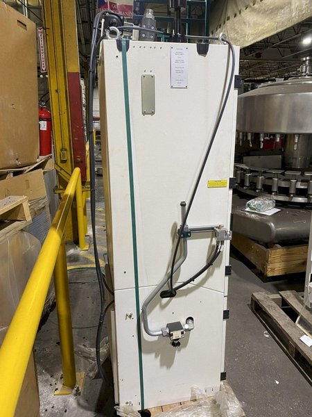 ATLAS COPCO – 90903.570C07 SCA Sealant Pump Controls USED
