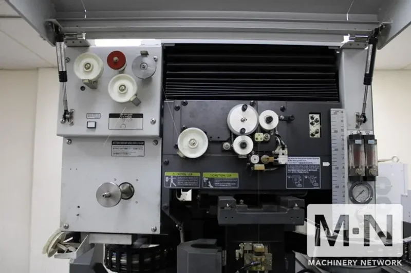 Mitsubishi MV2400S Advance 800 CNC Wire EDM - New 2018