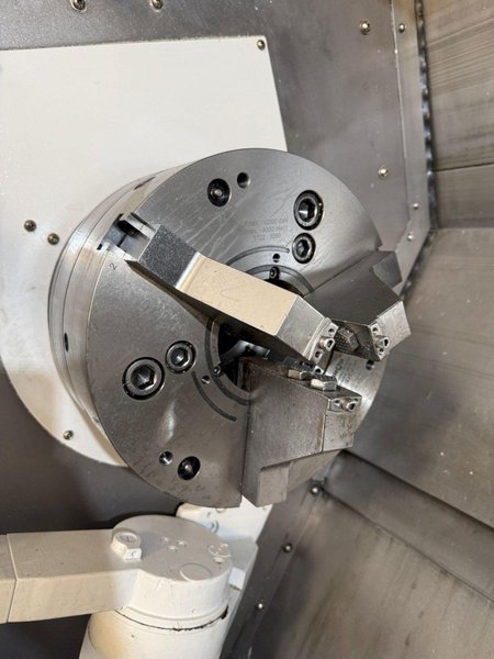 Mazak Integrex 300II-SY Multi Axis CNC Turning Center -Lathe