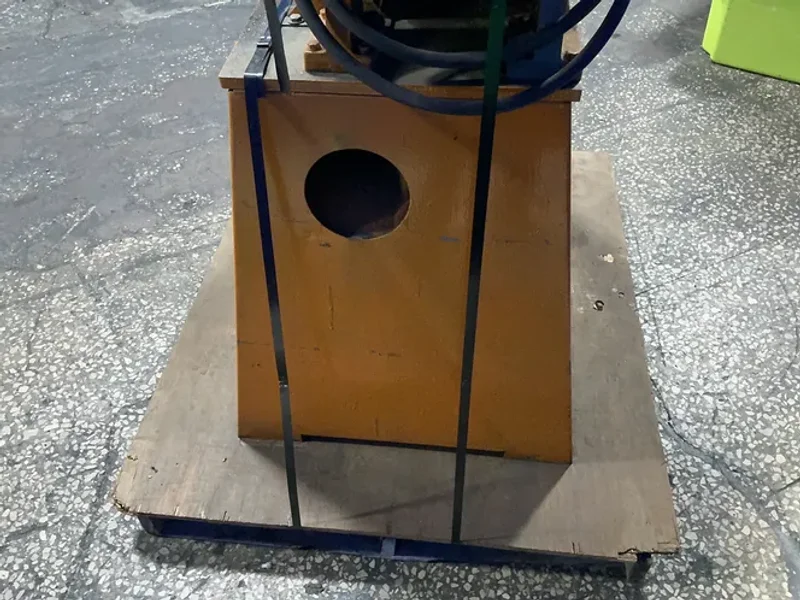 Kalamazoo Industries Inc. 18” Cut Off Saw