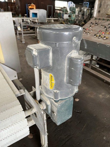 ERIEZ Metal Detector, Model EZ-5  -  EZ-5