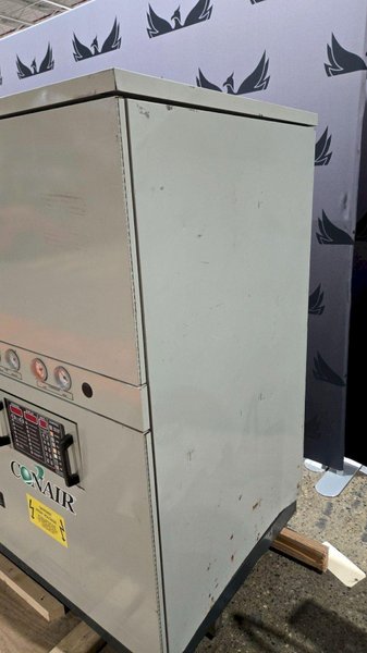 CONAIR TEMPRO WC3-15 Air Cooled Chiller USED