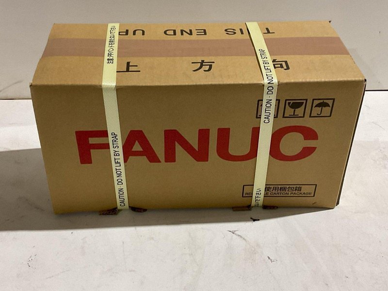 FANUC A06B-0221-B200 SERVO MOTOR NEW IN BOX