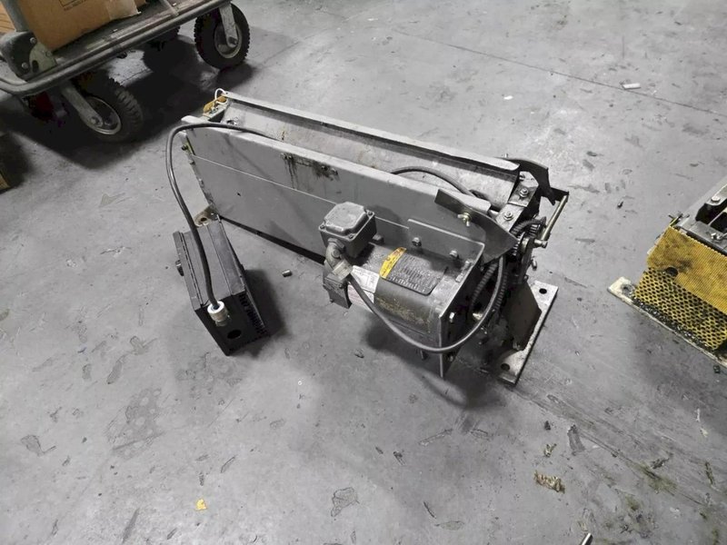 Warren WRS 1-24 Roll Sorter
