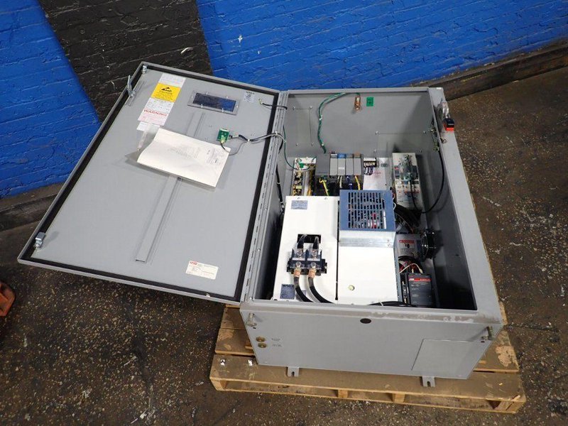 WELDING TECHNOLOGY CORP 500 VA WELDING CONTROL  -  3045