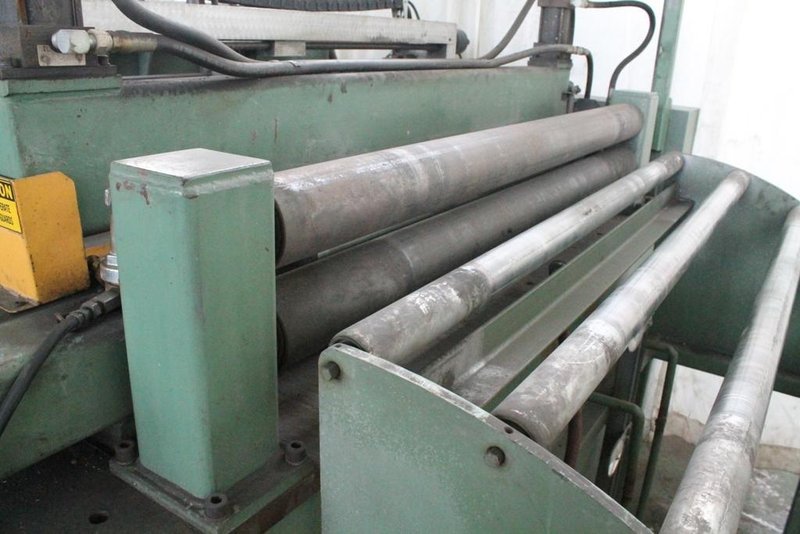 48&#039; X .156 #H84F LEE SHAFER/KENT COIL END JOINER: STOCK #64603