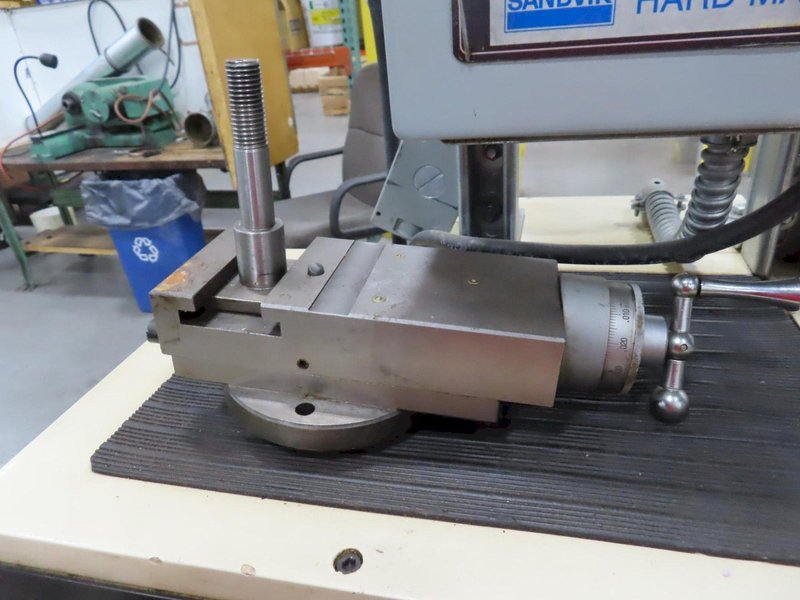 Jet GHB-1340A 13" x 40" Engine Lathe with Sandvik Oscillation Drive For Polishing and Prab PFA-20 Paper Filtration- Auction Item